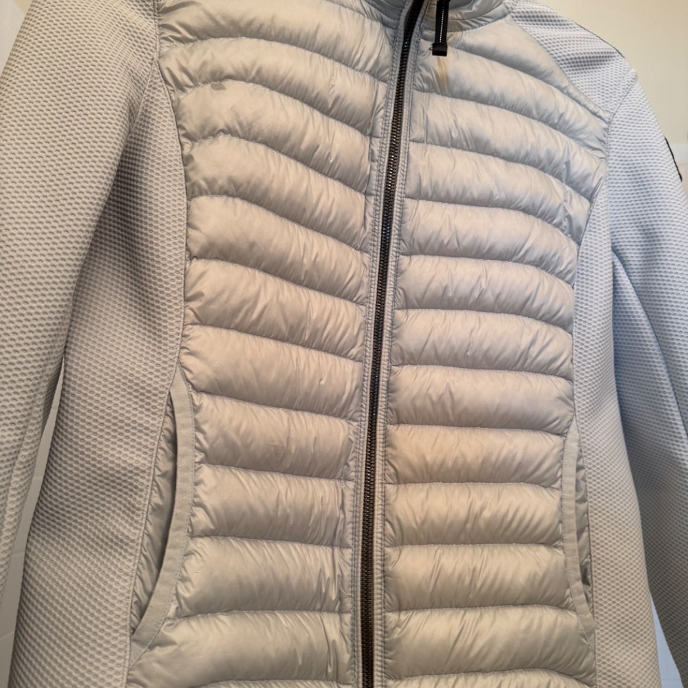 Parajumpers - Warmup Jacket, View 2